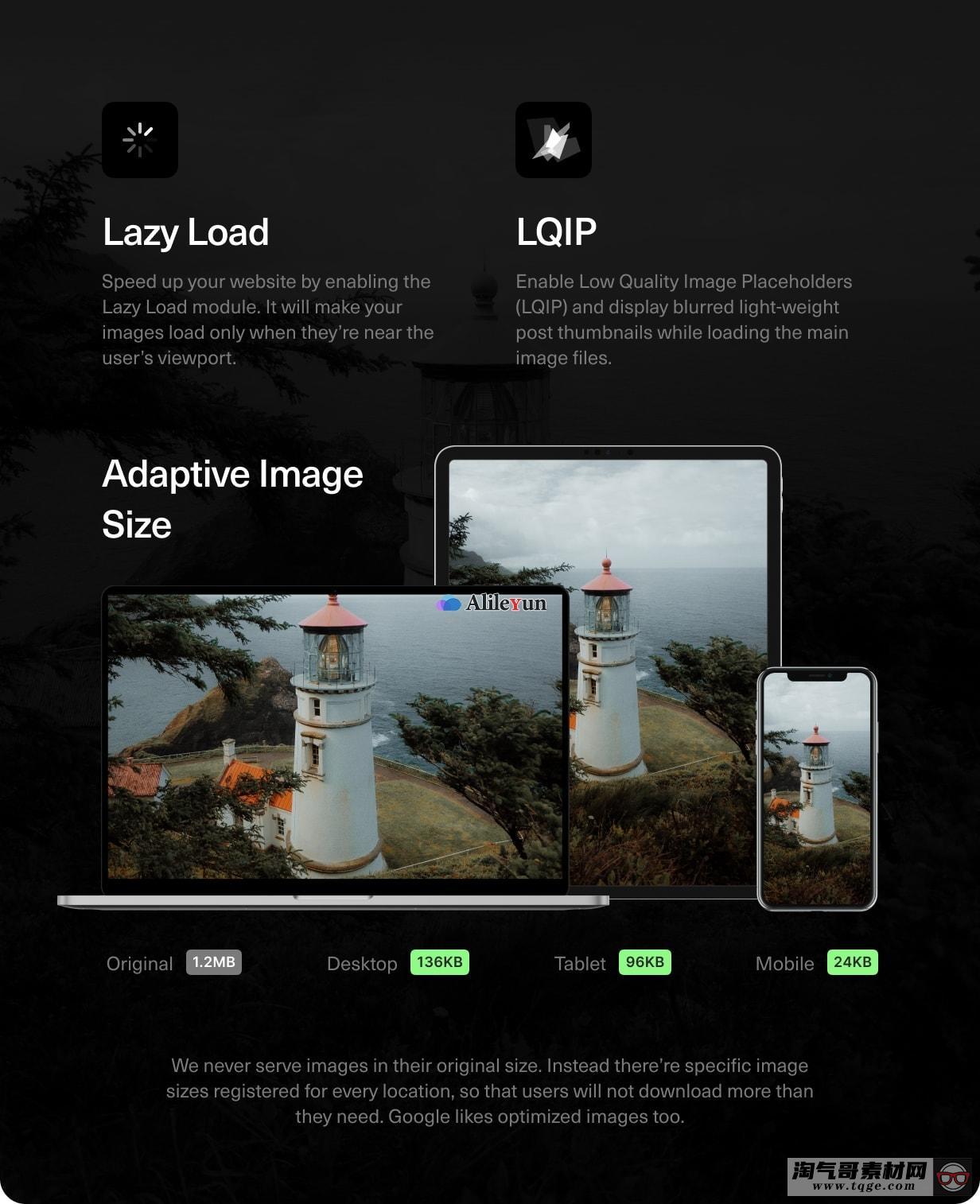 Uppercase v1.0.8 - 深色模式的WordPress博客主题【含中文语言包】 Uppercase v1.0.8 - 深色模式的WordPress博客主题【含中文语言包】